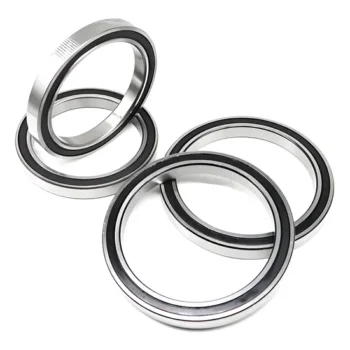 China High Speed 16004/16005/16006 Deep Groove Ball Bearing – Long-Lived