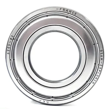 China High-Speed Deep Groove Ball Bearings 61924-61932, Low Friction, Factory Direct