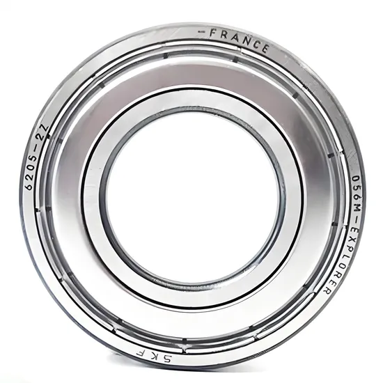 China High-Speed Deep Groove Ball Bearings 61924-61932, Low Friction, Factory Direct