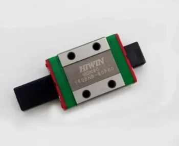 Hiwin HGH35cc-65cc Linear Guide Blocks – High-Precision, Low-Noise, China Factory