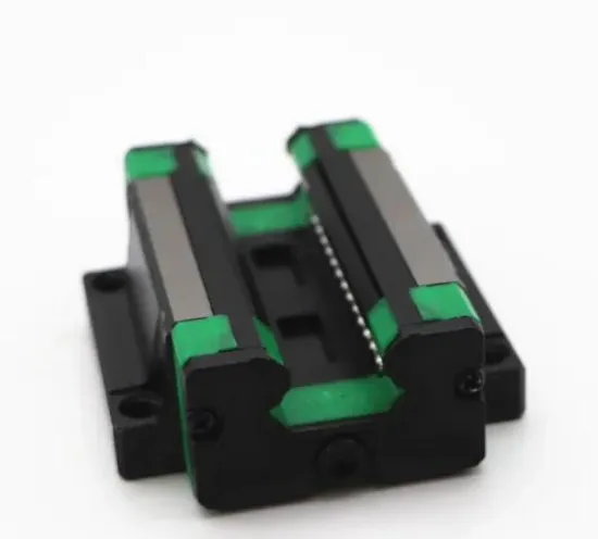 China-Hiwin-Sliding-Block-Hgw20ha-Hgw25ha-Hgw30ha-Hgw35ha-Hgw45ha-Hgw55ha-Hgw65ha-Linear-Guide
