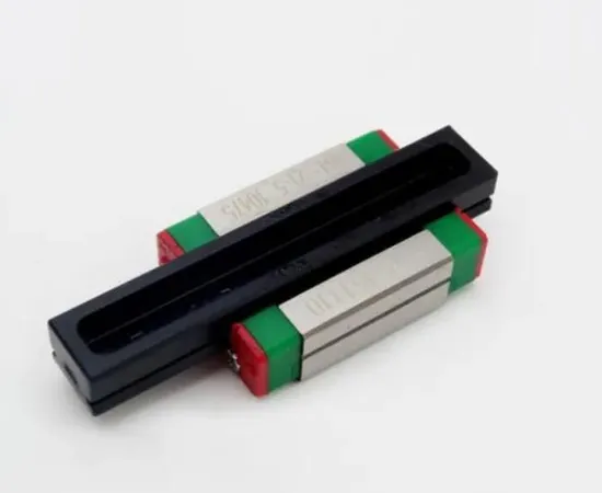 China-Hiwin-Sliding-Block-Hgw20ha-Hgw25ha-Hgw30ha-Hgw35ha-Hgw45ha-Hgw55ha-Hgw65ha-Linear-Guide