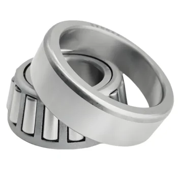 China HR30228J–HR30234J Tapered Roller Bearings – High-Precision, Heavy-Duty