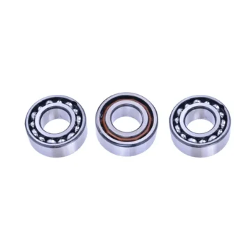 China Angular Contact Ball Bearing – High-Precision, Heavy-Load Industrial Robot Bearings