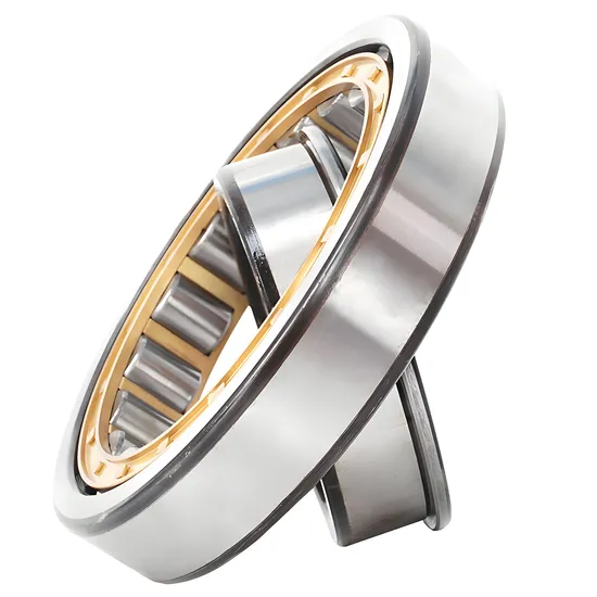 China-Made-High-Precision-N2205-Nj2205-Nu2205-Cylindrical-Roller-Bearing