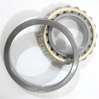 N2205/NJ2205/NU2205 Cylindrical Roller Bearing – High Precision, China Made