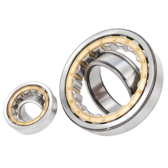 China-Made-High-Precision-N2205-Nj2205-Nu2205-Cylindrical-Roller-Bearing