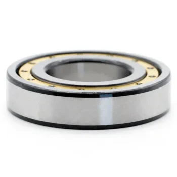 N309EM Cylindrical Roller Bearings – High Precision, China Made