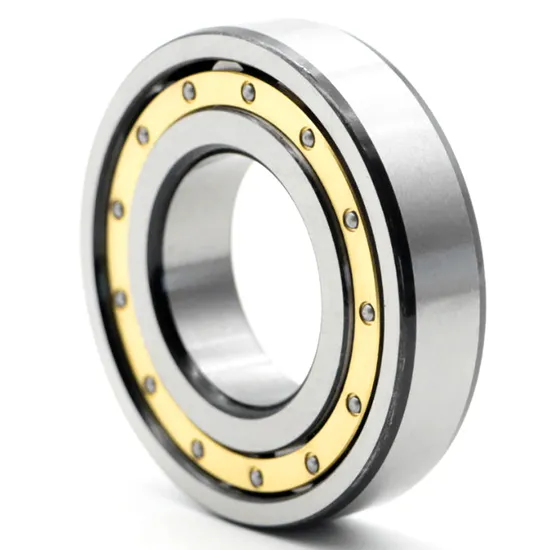 China-Made-High-Precision-Nu310em-Nup310em-Series-Bearing-Cylindrical-Roller-Bearing