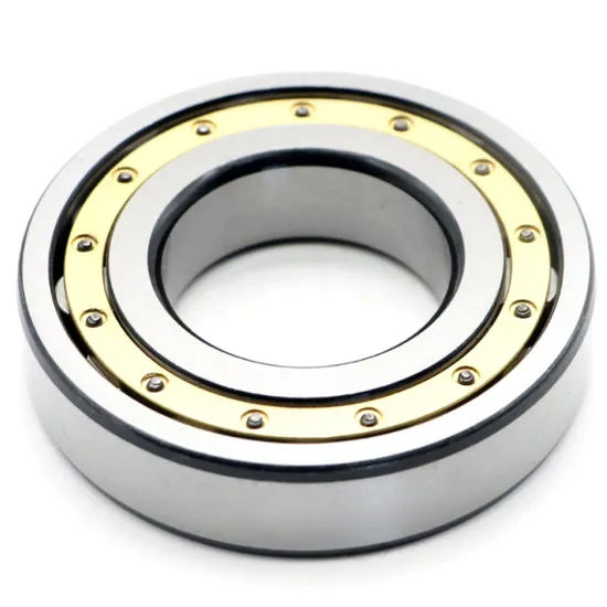 China-Made-High-Precision-Nu310em-Nup310em-Series-Bearing-Cylindrical-Roller-Bearing