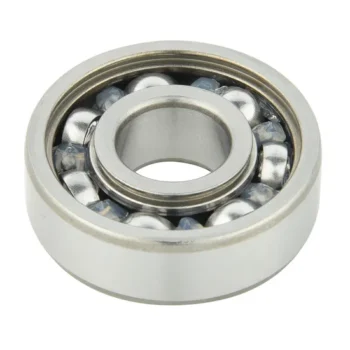 6000-6006 ZZ/2RS Sealed Deep Groove Ball Bearings