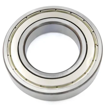 6905 Deep Groove Ball Bearing for Motorcycle – High-Precision China Factory