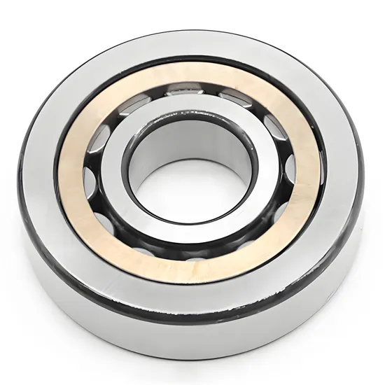 China-N219em-Nj219em-NF219em-Nu219em-Nup219em-Cylindrical-Roller-Bearing