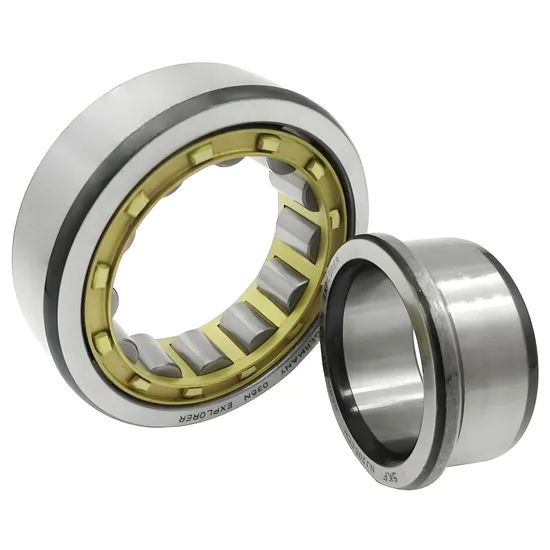 China-N219em-Nj219em-NF219em-Nu219em-Nup219em-Cylindrical-Roller-Bearing