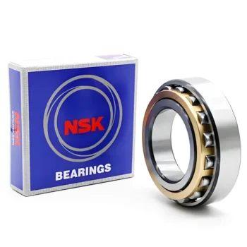 NSK N305EM/NJ305EM/NF305EM Cylindrical Roller Bearing – High Precision, China Factory