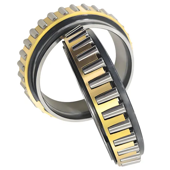 China-Price-Bdl-Conical-Taper-Tapered-Roller-Bearing-687828