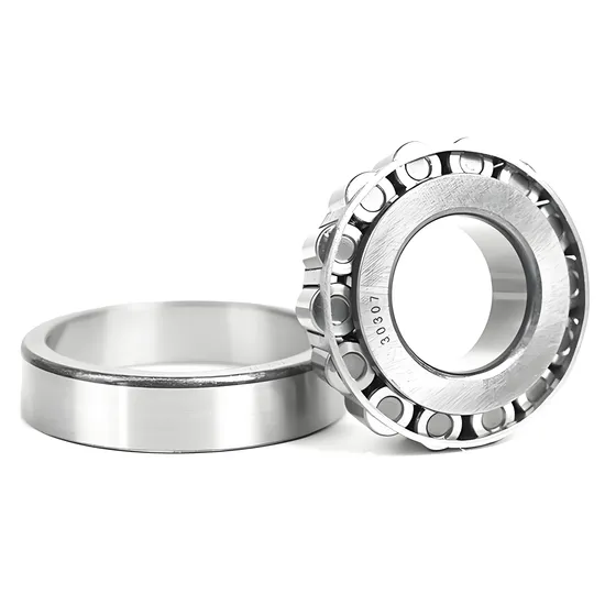 China-Price-Conical-Roller-Bearing-Tapered-Roller-Bearing-32219