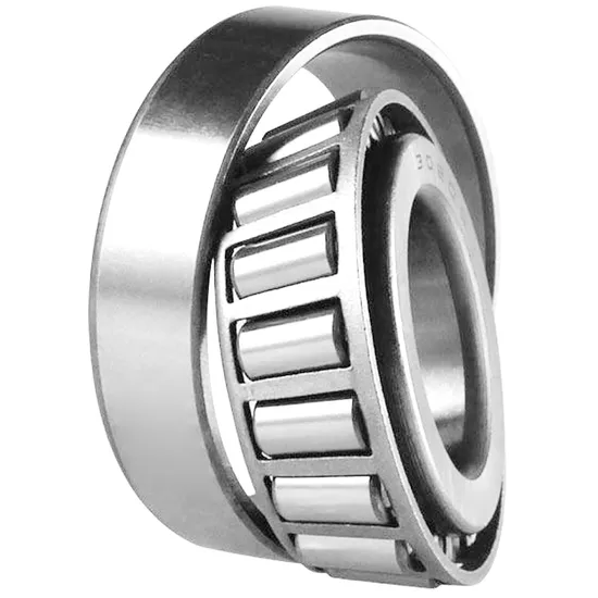 China-Price-High-Load-Hr33205j-Hr33206j-Hr33207j-Hr33208j-Tapered-Roller-Bearing