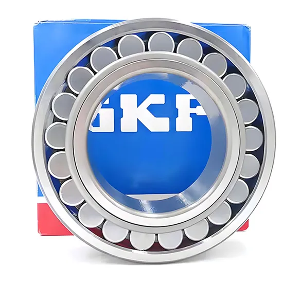 SKF/NSK Self-Aligning Roller Bearing – High Quality, Competitive China Price