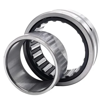 China Rnav4008-4012 Needle Roller Bearings – High-Precision, OEM-Grade
