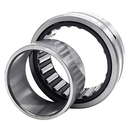 China Rnav4008-4012 Needle Roller Bearings – High-Precision, OEM-Grade