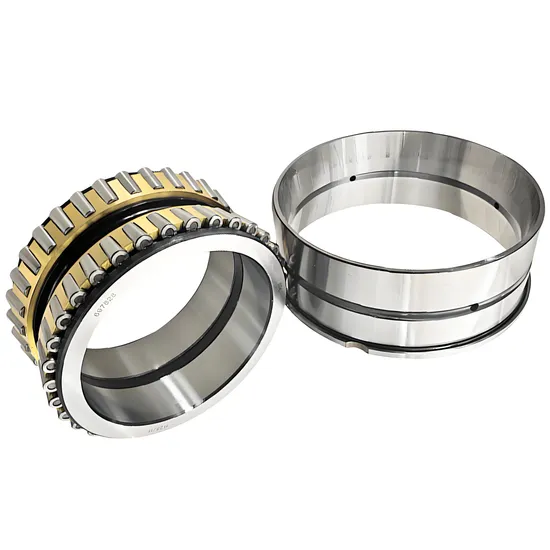 China-Supplier-High-Quality-697737-697837-697838-697847-697848-697828-Tapered-Roller-Bearing