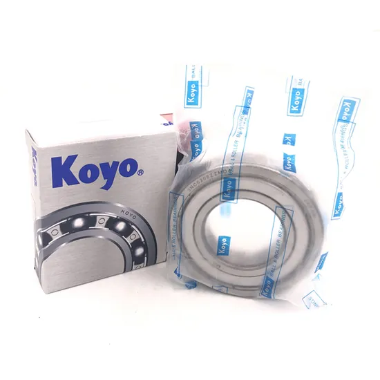 China-Supplier-Timken-Sxf-NSK-IKO-Koyo-NTN-Hot-Sale-Auto-Parts-Deep-Groove-Ball-Bearing-6080