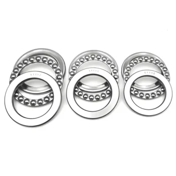 China Thrust Ball Bearing 51320-51126, High-Load, Precision Factory Price