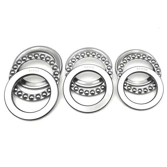 China Thrust Ball Bearing 51320-51126, High-Load, Precision Factory Price