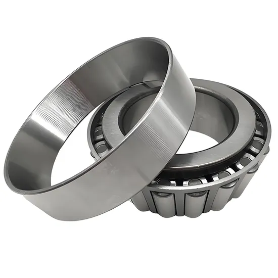 China-Wholesale-Original-Bearing-30205-30206-30207-30208-30209-30210-Tapered-Roller-Bearing