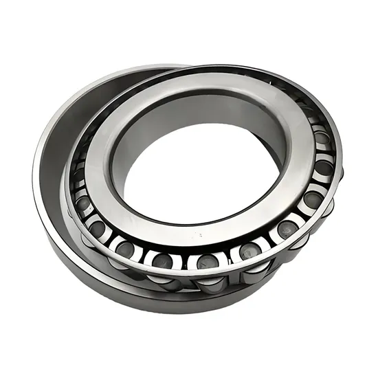 China-Wholesale-Original-Bearing-30205-30206-30207-30208-30209-30210-Tapered-Roller-Bearing