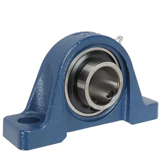 Wholesale Pillow Block Bearings UCP204-UCP209 Timken Quality
