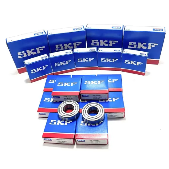 China-Wholesales-Original-SKF-Ball-Bearing-6203-6205-6310-6302-6303-2z-C3-Deep-Groove-Ball-Bearing-Manufacturer