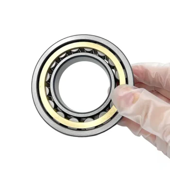 Nu310 Cylindrical Roller Bearing – High-Precision Wholesale from China Factory