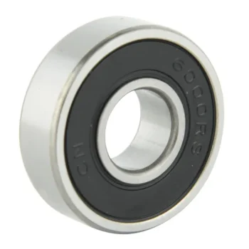 Low Noise 6201/6203/6205/6206/6204/6301/6305 Automotive Deep Groove Ball Bearings
