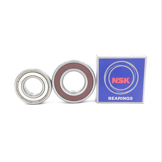 Chinese-Manufacturer-Timken-NSK-IKO-Koyo-NTN-Hot-Sale-Auto-Parts-Deep-Groove-Ball-Bearing-6064