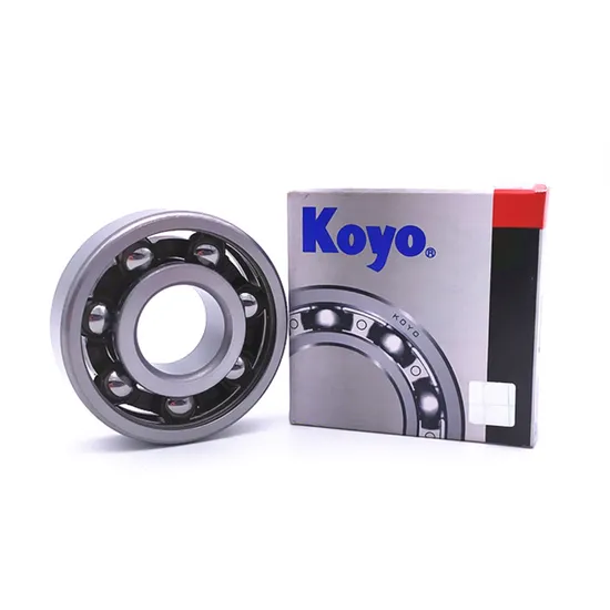 Chinese-Manufacturer-Timken-NSK-IKO-Koyo-NTN-Hot-Sale-Auto-Parts-Deep-Groove-Ball-Bearing-6064