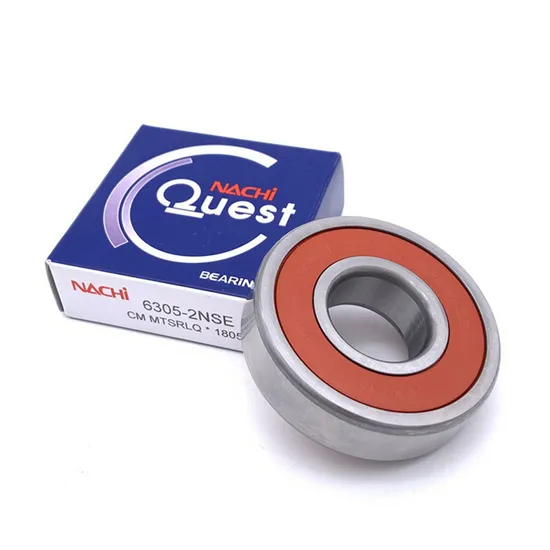 Timken 6064 Deep Groove Ball Bearing - High Precision & Durable