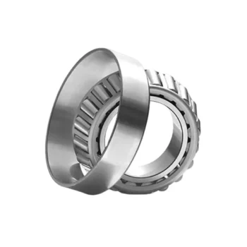 Chrome Steel LM6704810 Taper Roller Bearing – High-Precision, Single Row