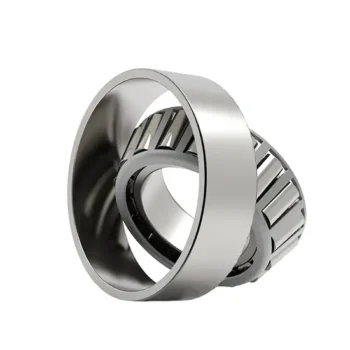 Chrome Steel 3780/3720 Tapered Roller Bearing