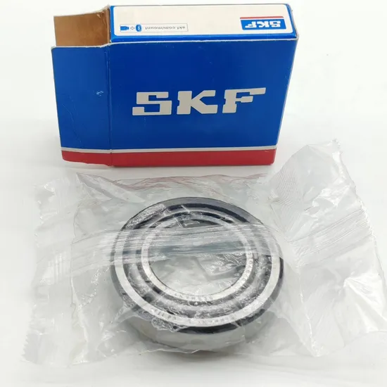 Chromel-Steel-Material-32208-32209-32210-32211-32212-32213-32214-Taper-Roller-Bearing-Koyo-NSK-F-AG-NTN-Timken
