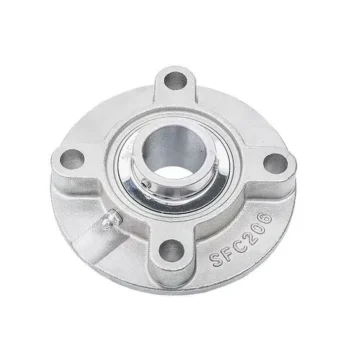 FC210 Pillow Block Bearing Ucfc210-32 Competitive Price