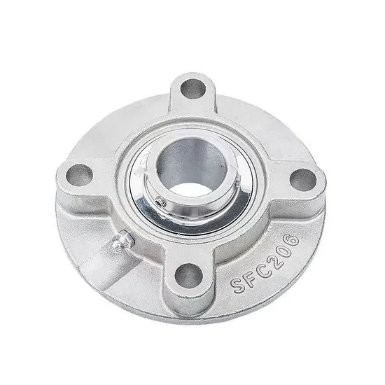 FC210 Pillow Block Bearing Ucfc210-32 Competitive Price