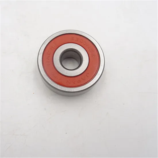 Competitive-Price-NACHI-Bearing-6300-2nse9-C3-Japanese-NACHI-Deep-Groove-Ball-Bearing