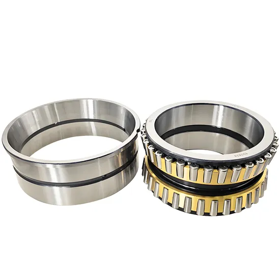 Conical-Roller-Bearing-847713-Taper-Roller-Bearing-847719