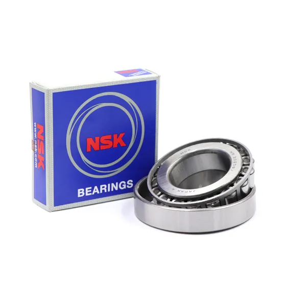 Conical-Roller-Bearing-NSK-Tapered-Roller-Bearing-30303-32303-32904
