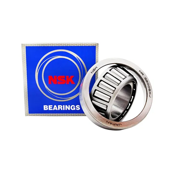 Conical-Roller-Bearing-NSK-Tapered-Roller-Bearing-30303-32303-32904