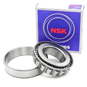 NSK Tapered Roller Bearing 30303/32303/32904 – High-Load, Precision Conical Bearings