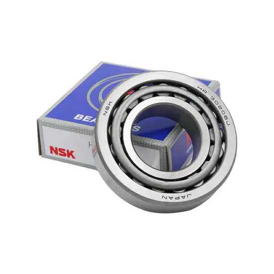 Conical-Roller-Bearing-NSK-Tapered-Roller-Bearing-30303-32303-32904