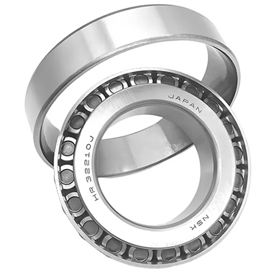 Conical-Roller-Bearing-Taper-Roller-Bearing-Bdl-350660-Tapered-Roller-Bearing
